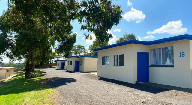 Limestone Coast Tourist Park, Book Resort Mount Gambier 