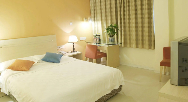 Ane Chain Hotel - Jiu Yan Qiao Branch