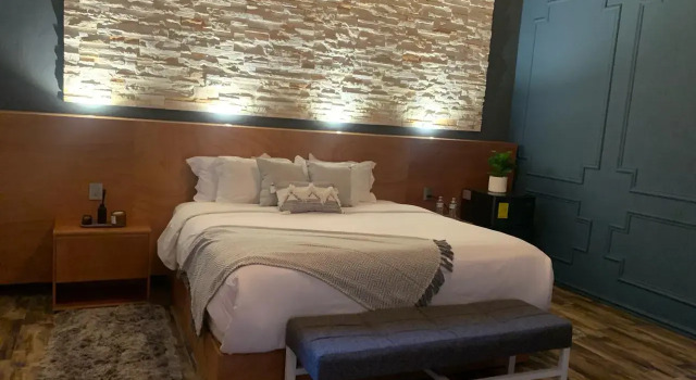 Hotel Plaza de Armas