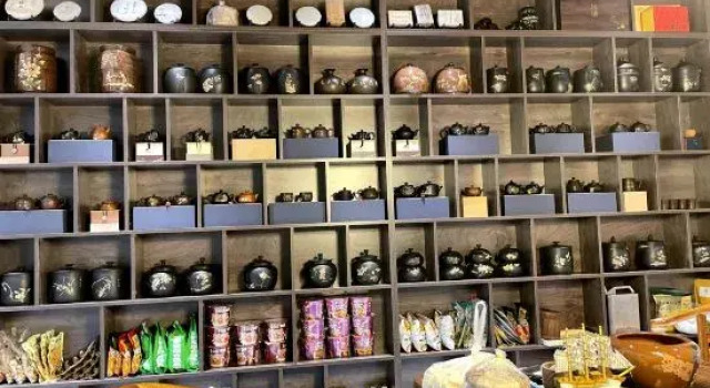 Shiguang Guest House, Rezerwuj Pensjonat Hotele w Qujing z parkingiem, Parking