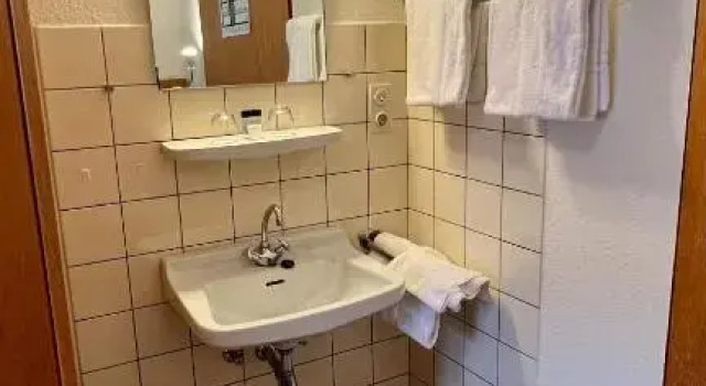 Номер Standard Kloster Steinfeld Gästehaus