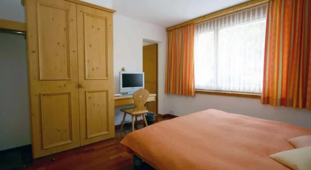 Номер Standard Hotel Pöstli