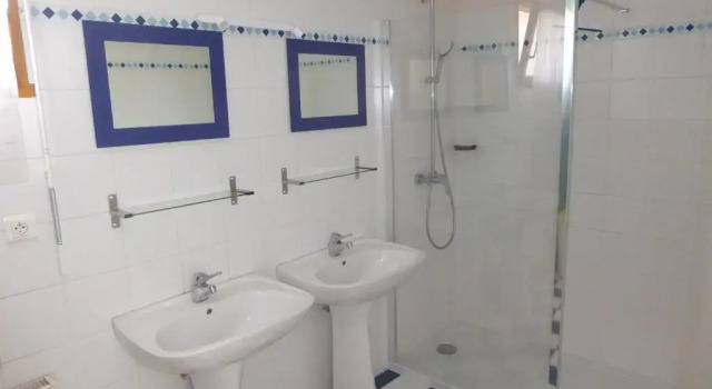 Номер Standard Maison Piscine Angers
