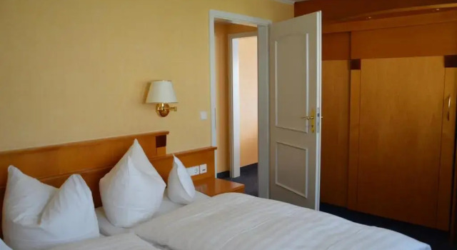 Люкс Hotel Engel
