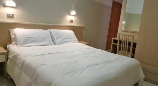 Hotel Romina