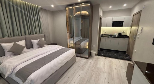 Номер Deluxe Stay inn 51