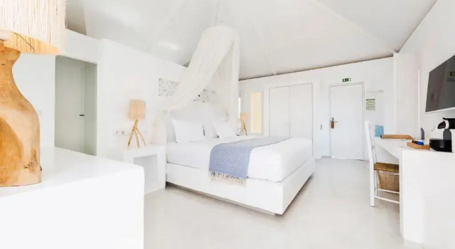 Двухместный номер Deluxe Octant Vila Monte