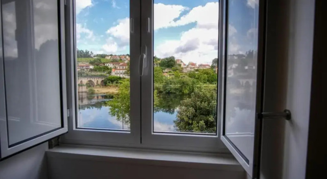 Apartamento Os Poetas