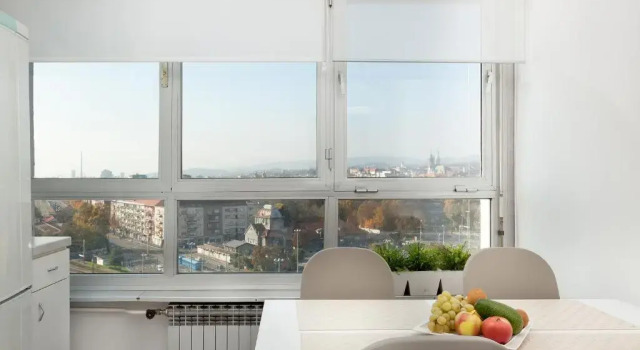 Apartment Dream4you, Book Apartment Zagreb Croatia