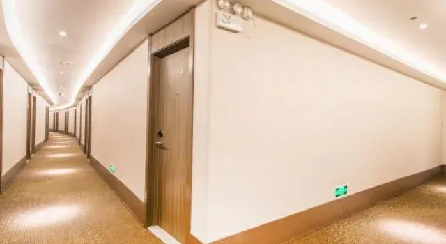 Hanting Hotel (Suzhou Industrial Park North), Reserva ahora Hotel Suzhou (Jiangsu) 