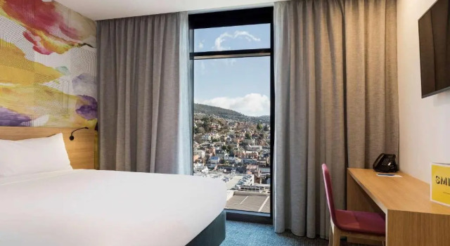 Номер Superior Ibis Styles Hobart