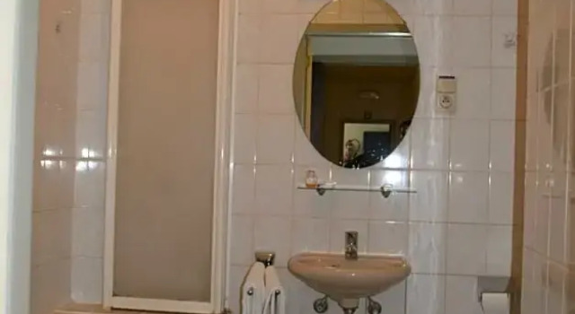 Номер Standard Hotel De Spiegel
