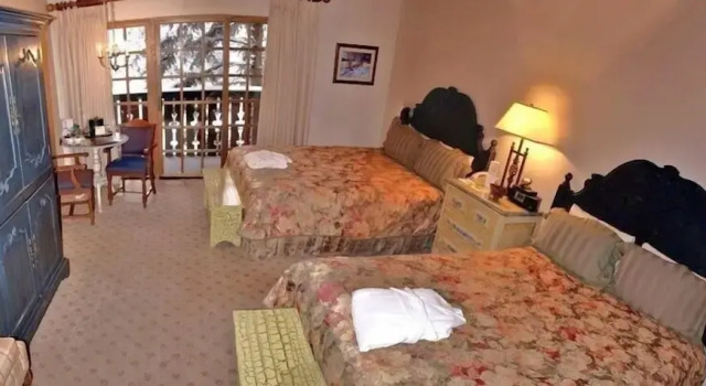 Двухместный номер Deluxe с видом на реку Hotel Gasthof Gramshammer