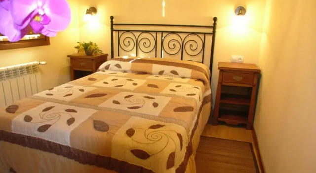 Апартаменты Hotelapartamentos Torres