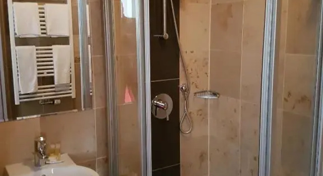 Двухместный номер Standard Auwald Hotel