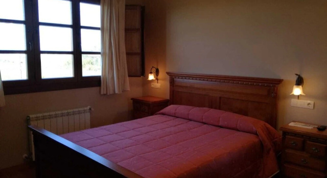 Apartamentos La Lama