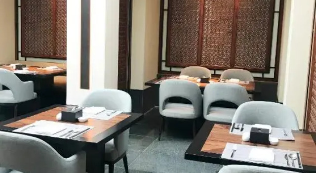 Shiyuan Pushen Hotel, Rezerwuj Hotel Yanqing Pekin
