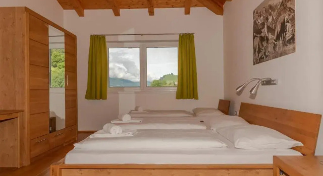 Penthouse Hohe Tauern by All in One Apartments