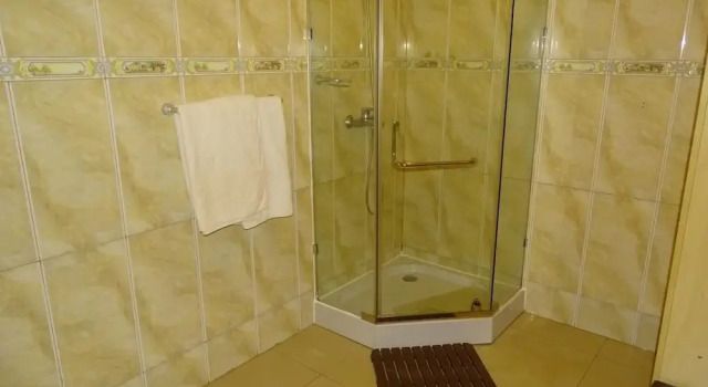 Номер Standard Rubangura Luxury Apartment