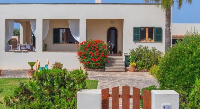 Вилла Casa Antonio Sea View