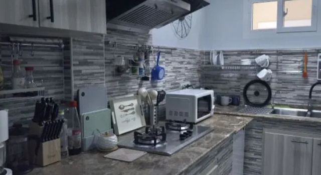 3BR Katabeach sweet Home New design apartment