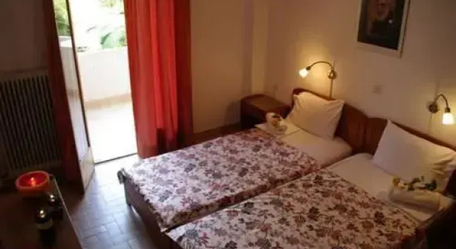 AFRODITE, Book Apartment North Kynouria Arcadia