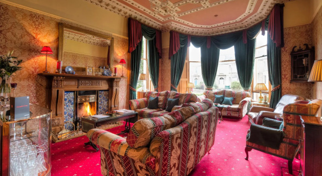 Kildonan Lodge Hotel