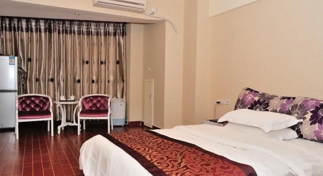 Yu Jia Apartment Hotel, Забронировать Апартаменты/квартира Юйчжун Chongqing Area