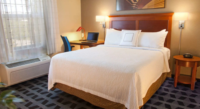 TownePlace Suites Medford, Book Hotel Medford Rogue Valley