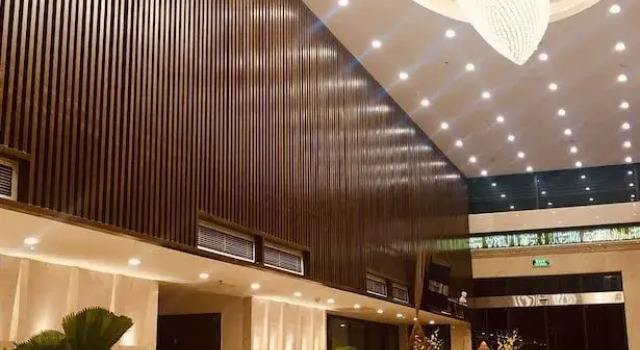 Halong Hideaway Hotel, Забронировать Отель Отели Халонг с парковкой, Парковка