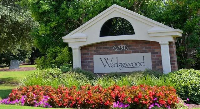 224 Wedgewood, Забронировать Апартаменты/квартира Миртл-Бич 