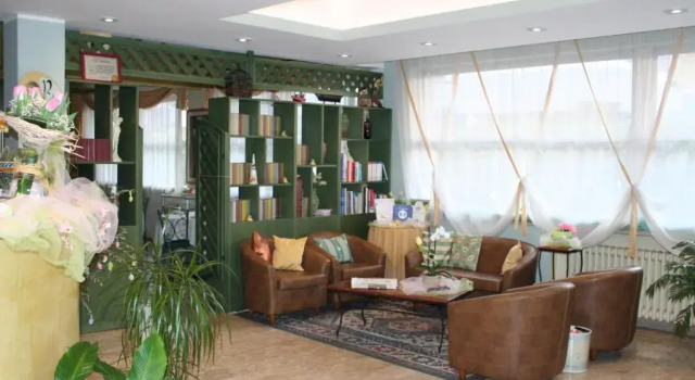 Hotel Diamante