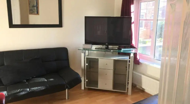 Коттедж My-Places Abbotsfield Court Townhouse 14