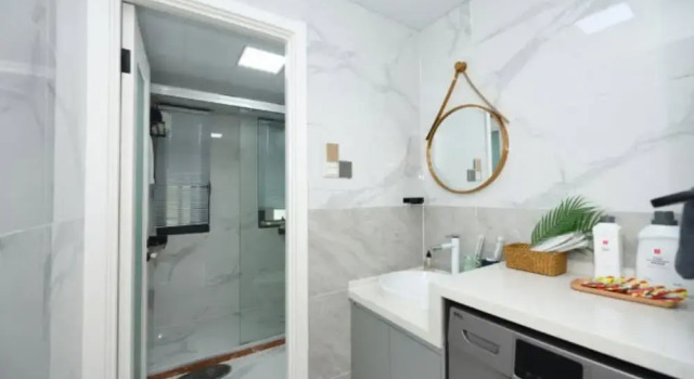 Апартаменты Old Beach Hongkong Style Apartment