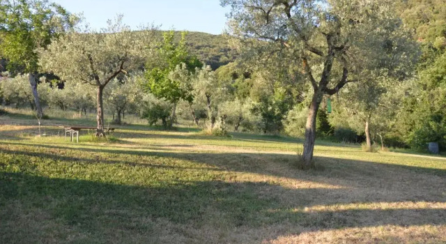 Casa Franceschini