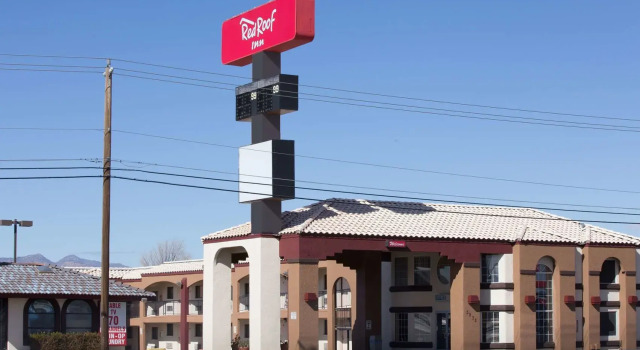 Baymont by Wyndham Kingman, Réserver Hôtel Kingman Arizona