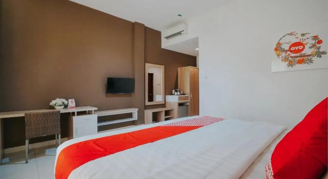 Hotel 1061 Syariah, Book Hotel Umbulharjo 