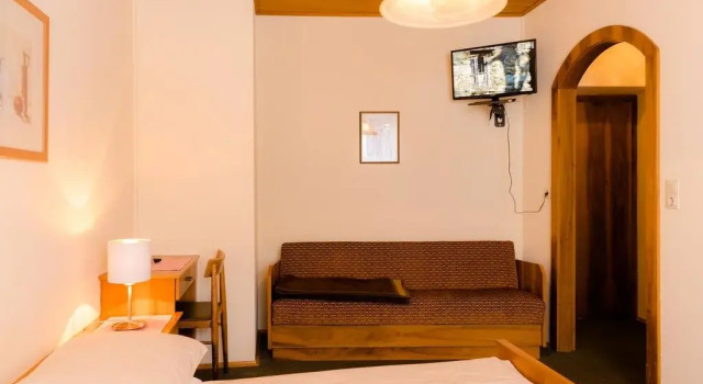 Gasthof Grillitsch Rösslwirt, Book Hotel Hoteller i Obdach med parkering, Parkering