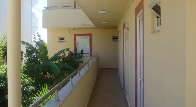 Студия Standard Billys Studios