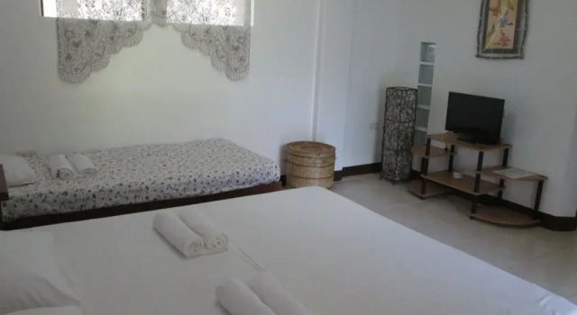 Secret Garden Resort