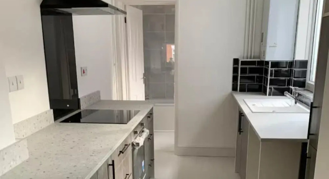 3 Bed Victorian Home in Norwich Sleeps 6 - 8, Забронировать Дом для отпуска Норидж Норфолк, рядом с Norfolk Snowsports Club