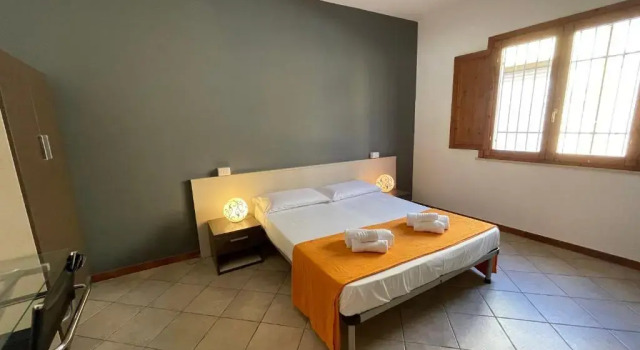 Апартаменты Цокольный этаж PauliS Holiday House