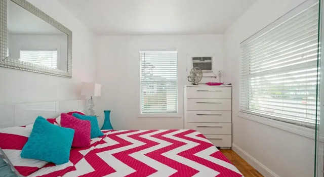 Estero Estate #2 - Two Bedroom Apartment