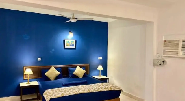 Номер Deluxe Kamat Holiday Home