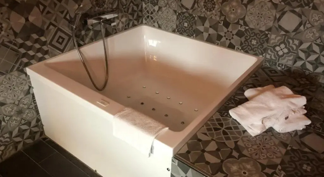 Номер Standard V E R O N E - Rooms & Suites - Liège - Rocourt