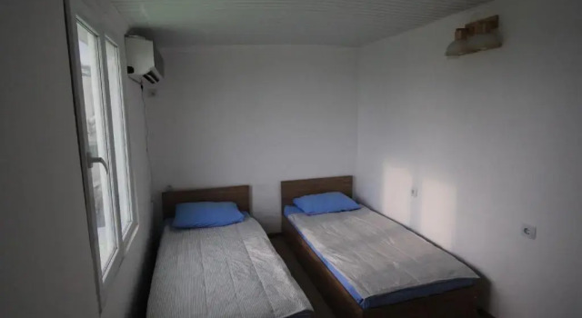 Hitas house, Book Hotel Chakvi 
