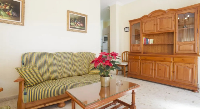 Апартаменты Banda del Mar Apartment 101613 by MO Rentals