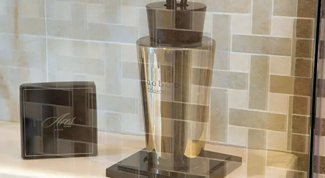 Трёхместный номер Executive Hotel Ares Eiffel