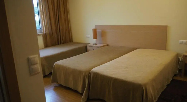 Трёхместный номер Standard Hotel Casa Sao Nuno