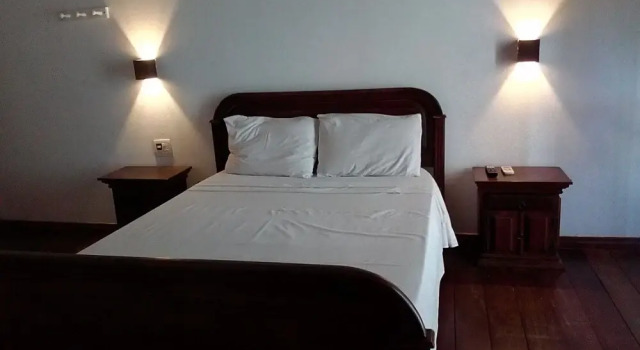 Апартаменты Superior Hotel Quinta da Mantiqueira